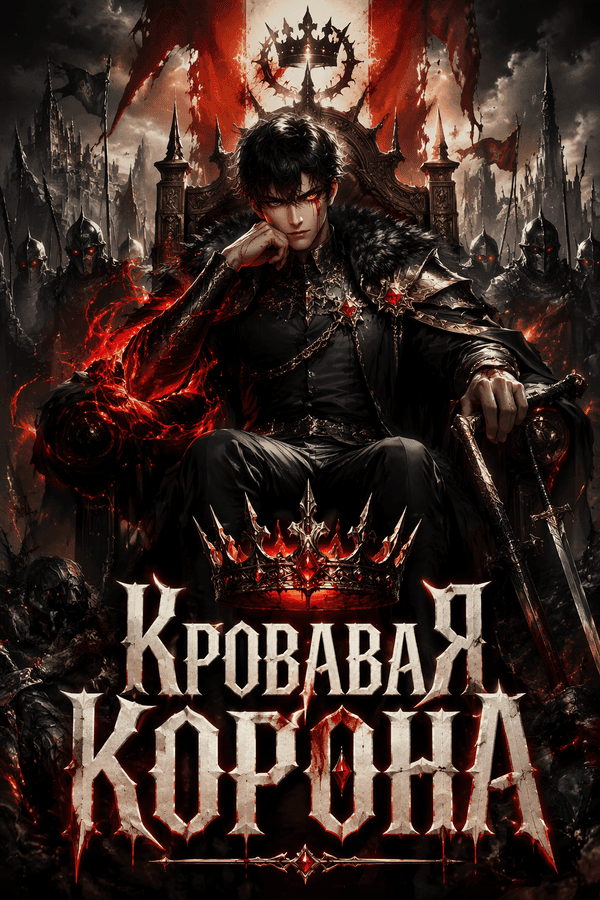 Кровавая корона