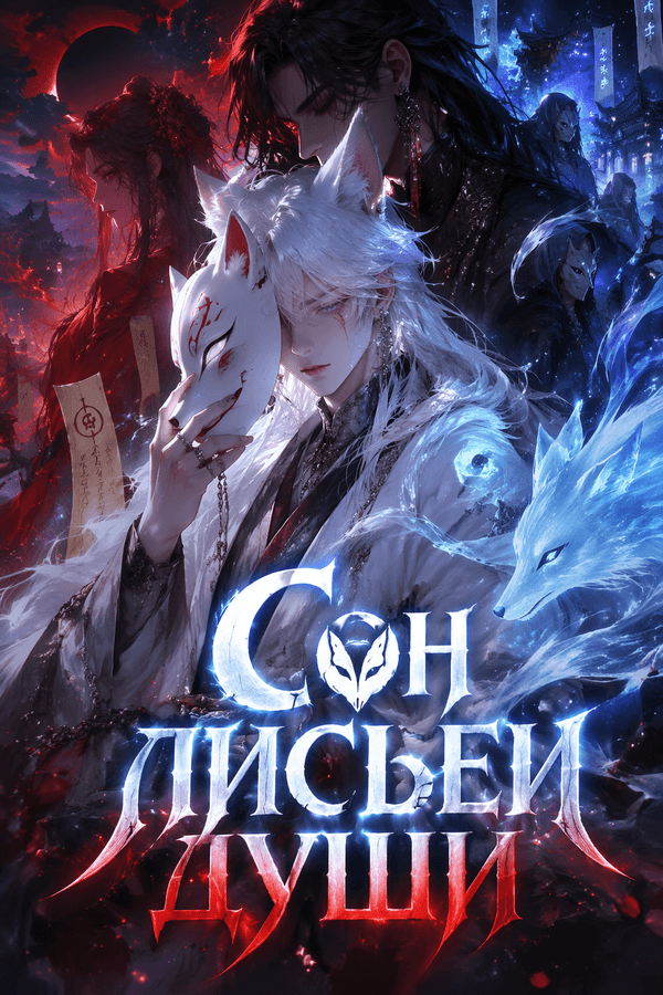 Сон лисьей души