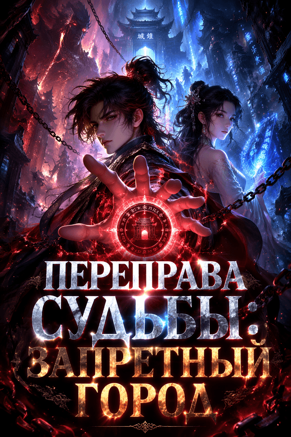 Переправа судьбы: Запретный Город