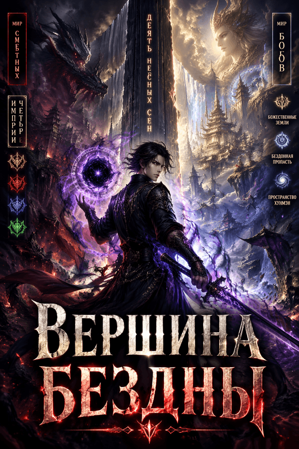 Вершина Бездны