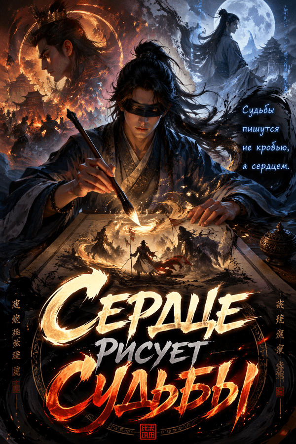 Сердце рисует судьбы
