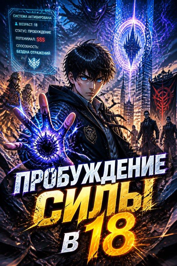 Пробуждение силы в 18