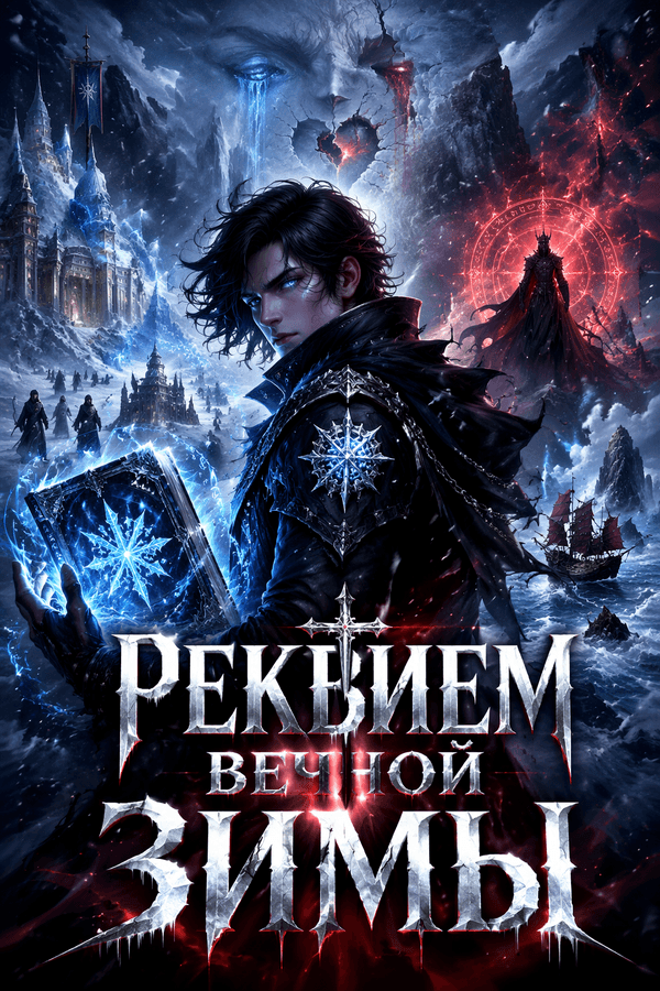 Реквием вечной зимы