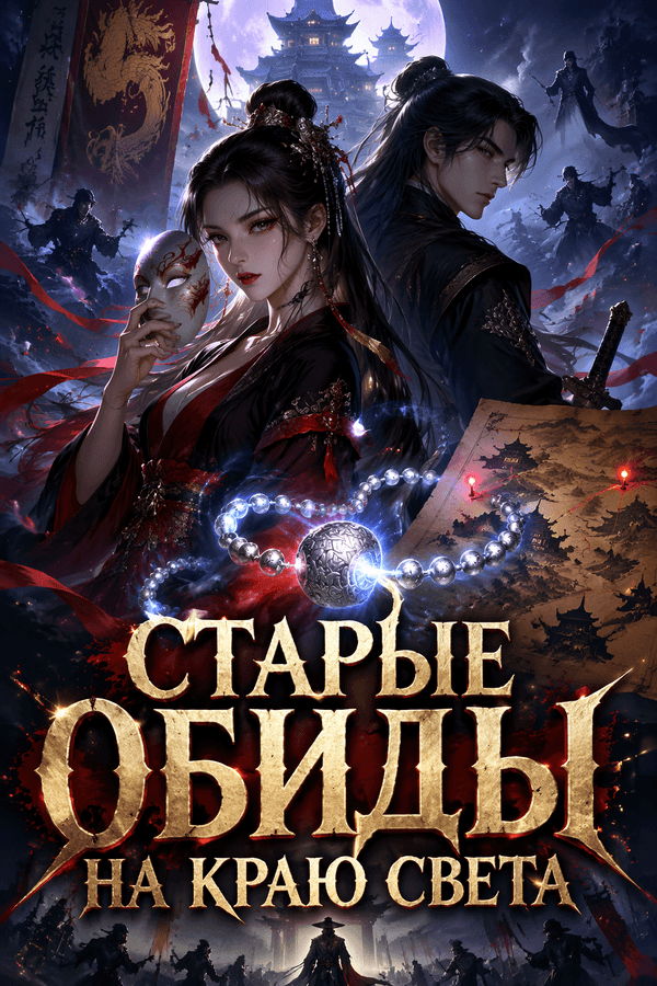 Старые обиды на краю света
