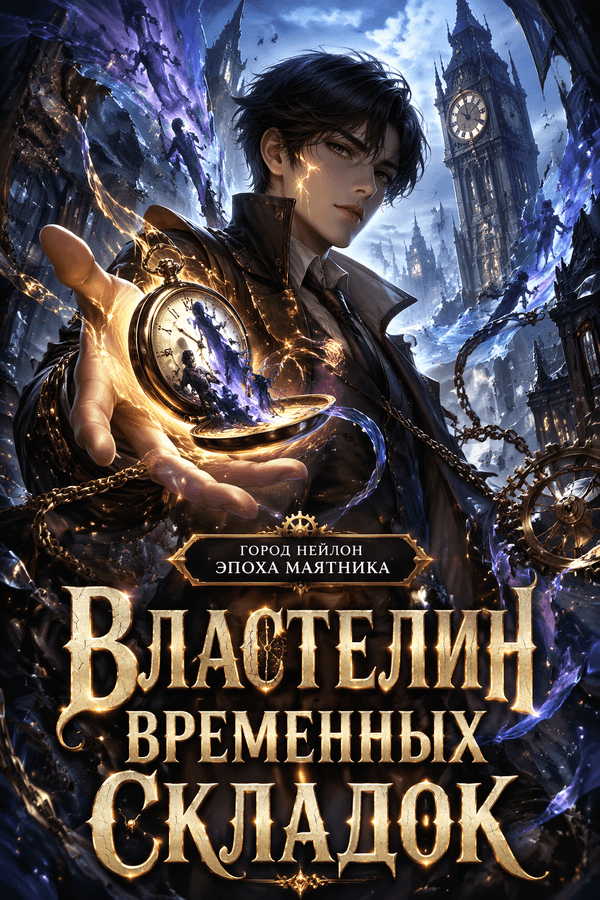 Властелин временных складок