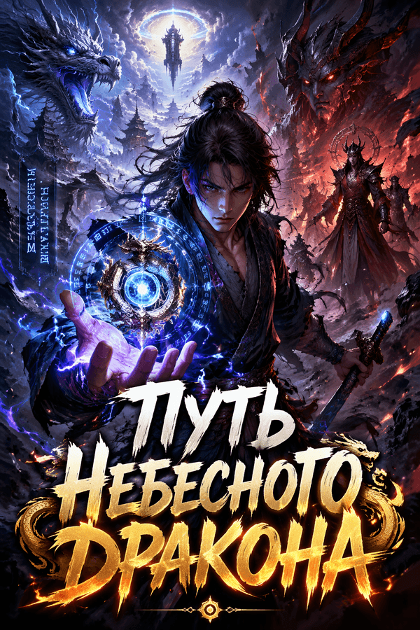 Путь Небесного Дракона