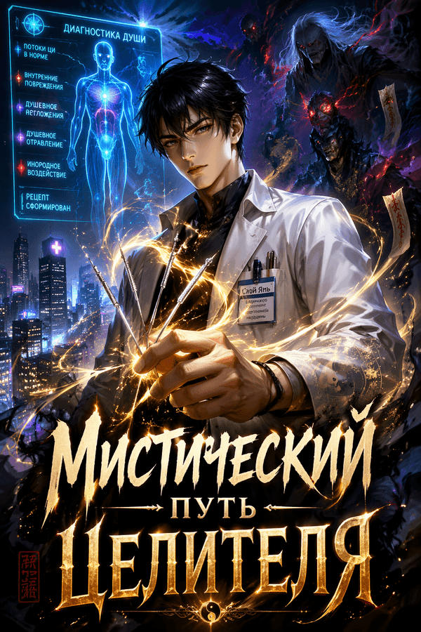 Мистический путь целителя