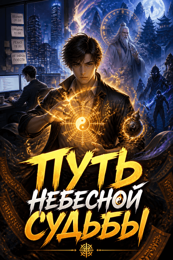 Путь небесной судьбы