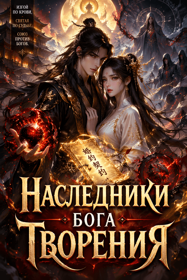 Наследники Бога Творения