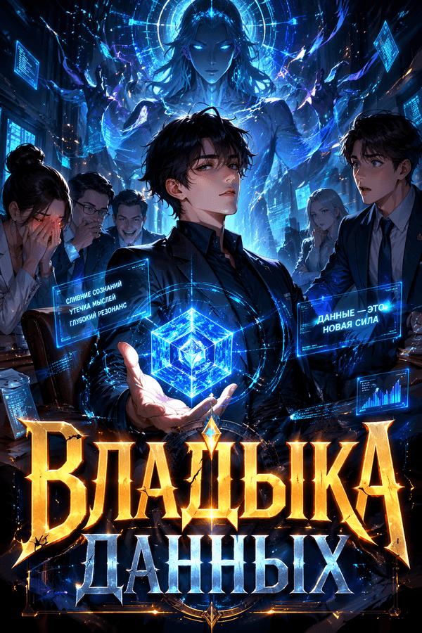 Владыка Данных