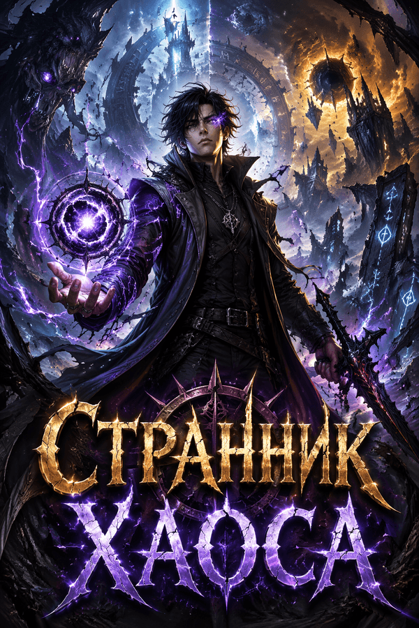 Странник Хаоса
