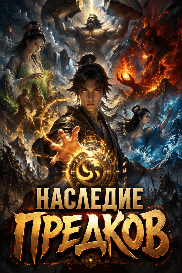 Наследие Предков
