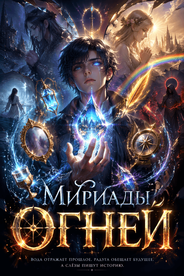 Мириады Огней