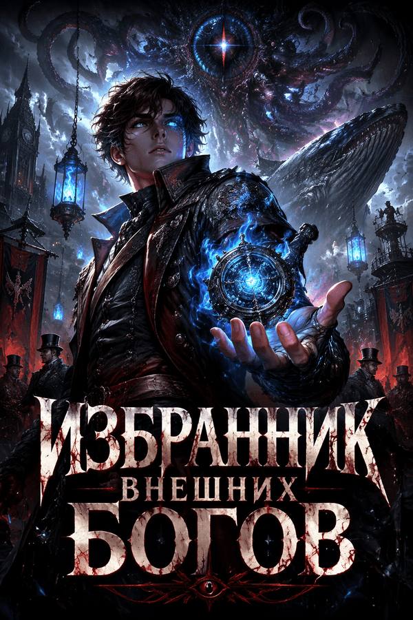 Избранник Внешних Богов