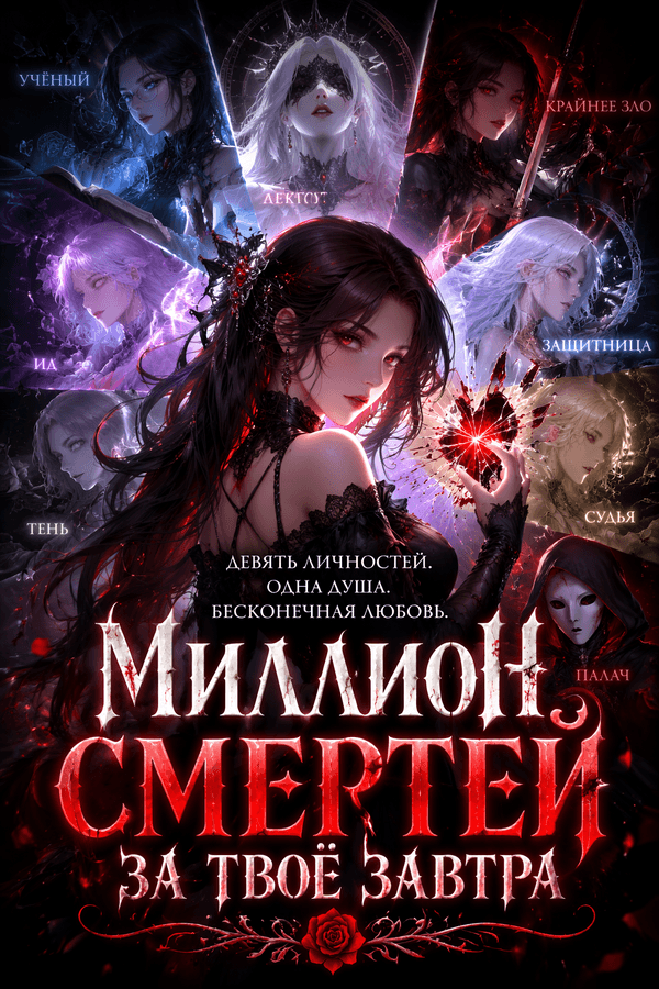 Миллион смертей за твоё завтра