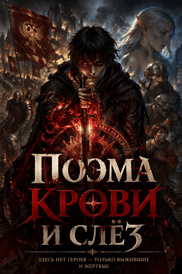 Поэма крови и слёз
