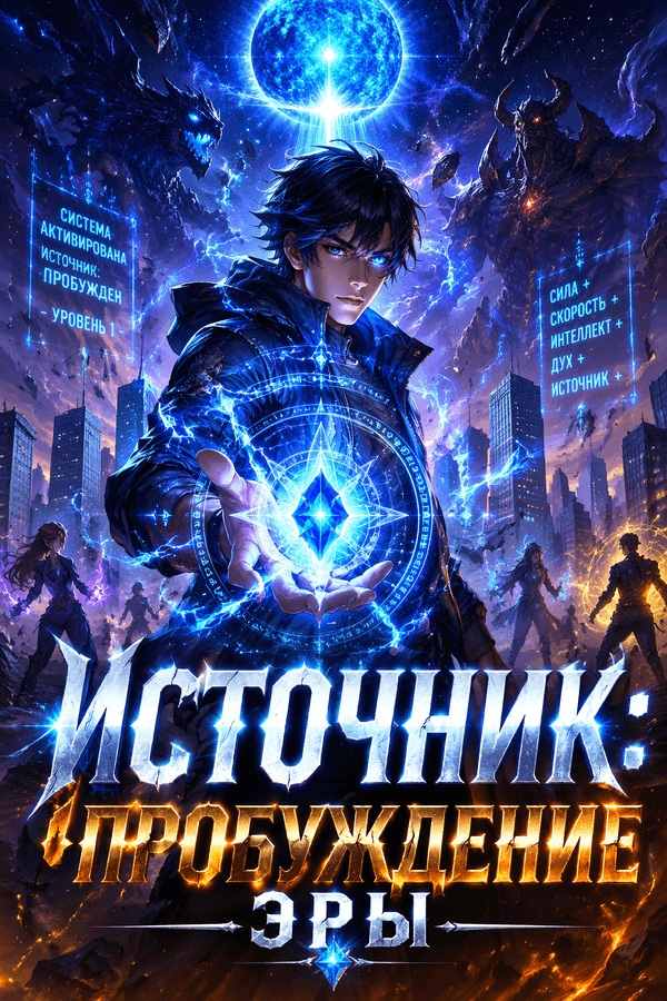 Источник: Пробуждение эры