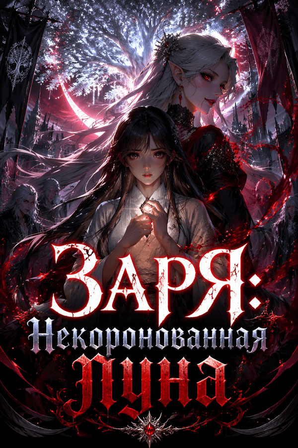 Заря: Некоронованная Луна
