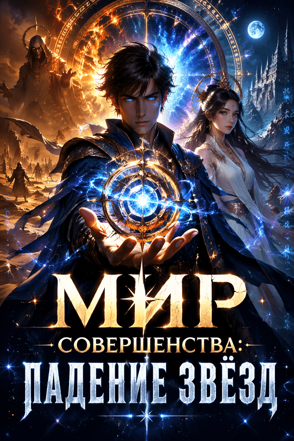 Мир совершенства: Падение звёзд