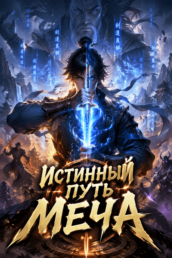 Истинный Путь Меча