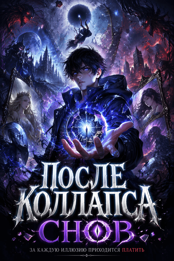 После коллапса снов