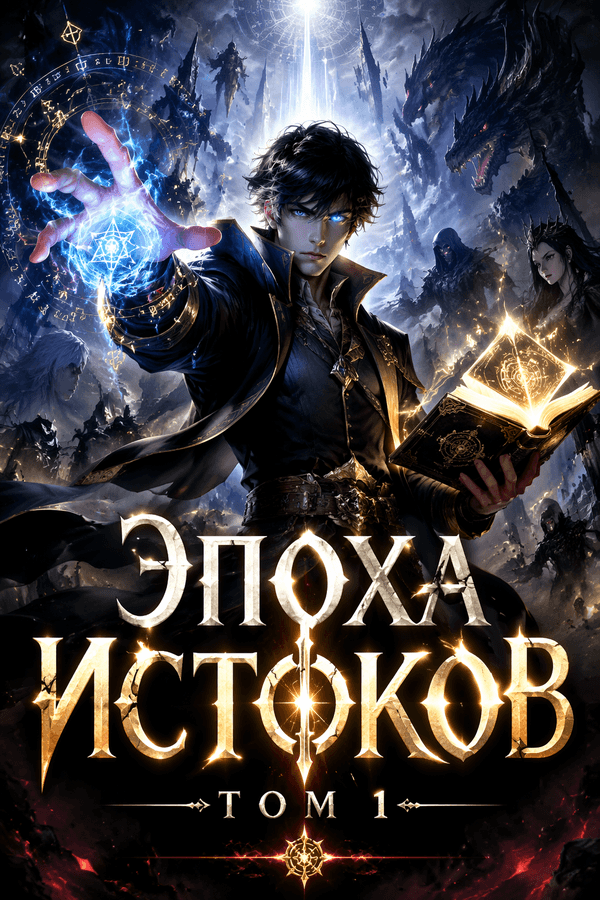Эпоха Истоков: Том 1