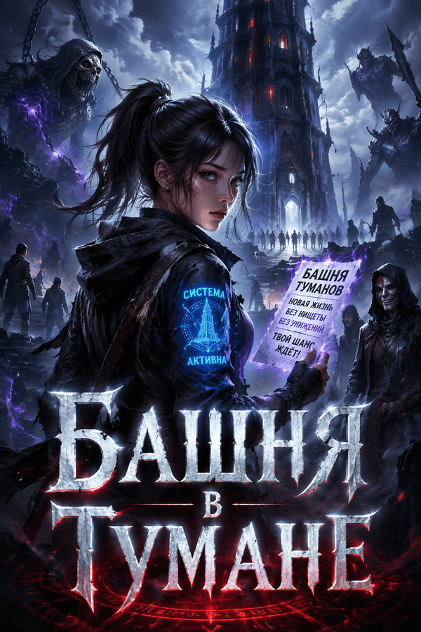 Башня в Тумане