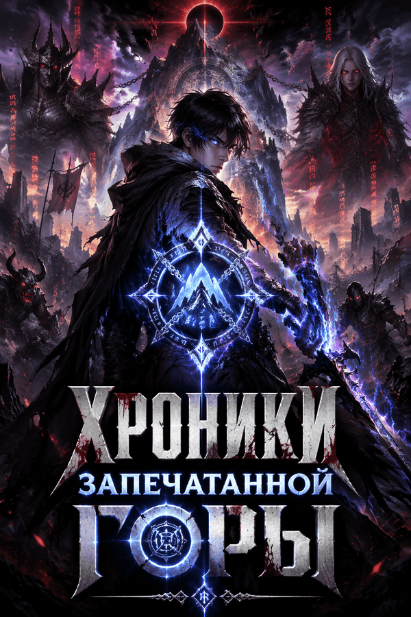 Хроники Запечатанной Горы