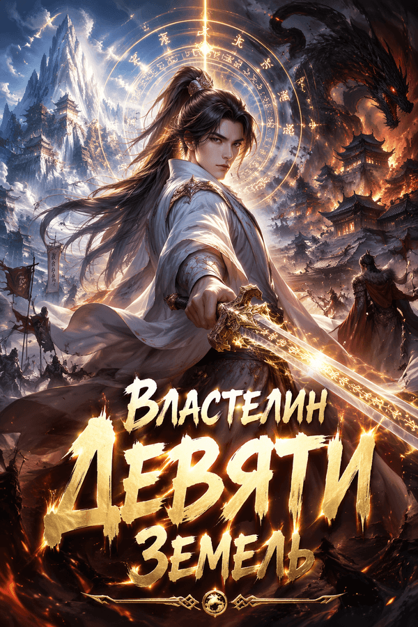 Властелин Девяти Земель