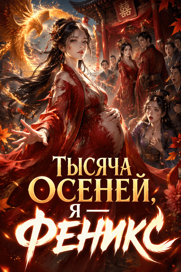 Тысяча осеней, я — феникс