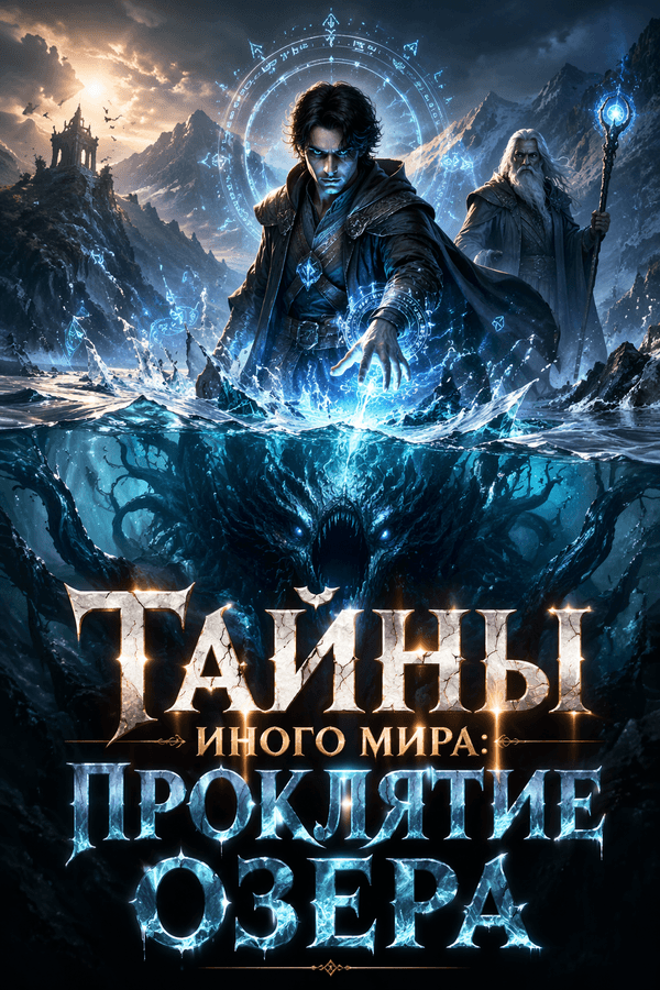 Тайны Иного Мира: Проклятие Озера