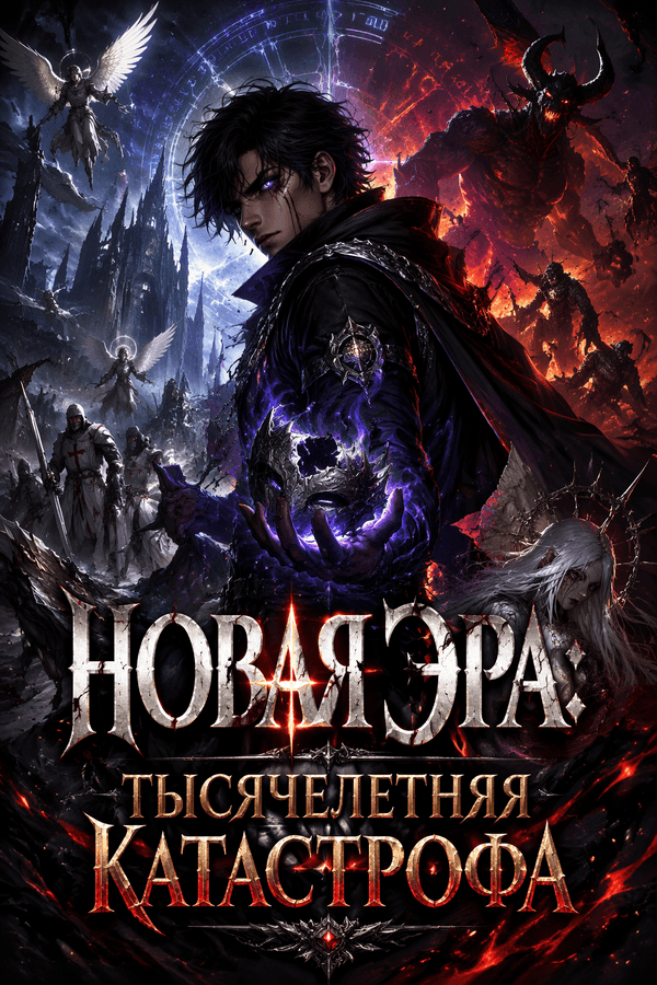Новая Эра: Тысячелетняя Катастрофа