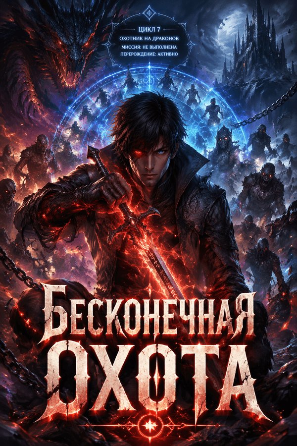 Бесконечная охота