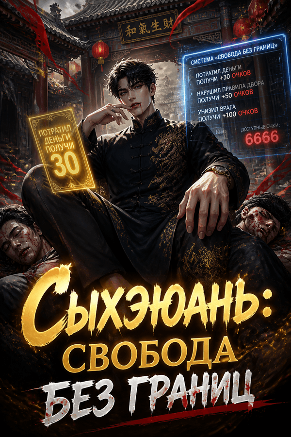 Сыхэюань: Свобода без границ