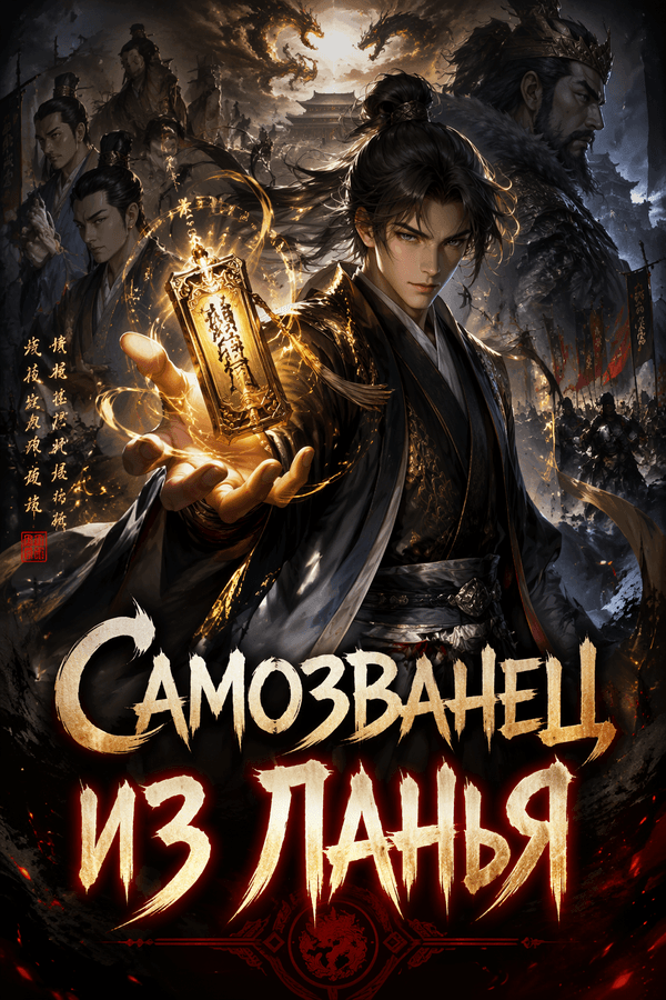 Самозванец из Ланья