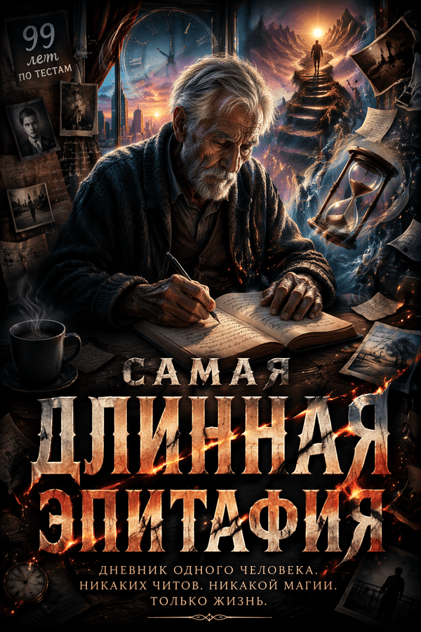 Самая длинная эпитафия