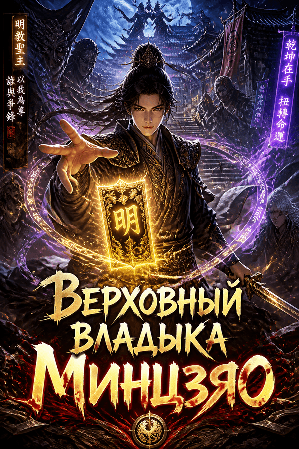 Верховный владыка Минцзяо