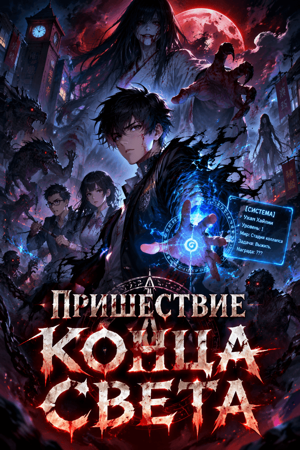 Пришествие конца света