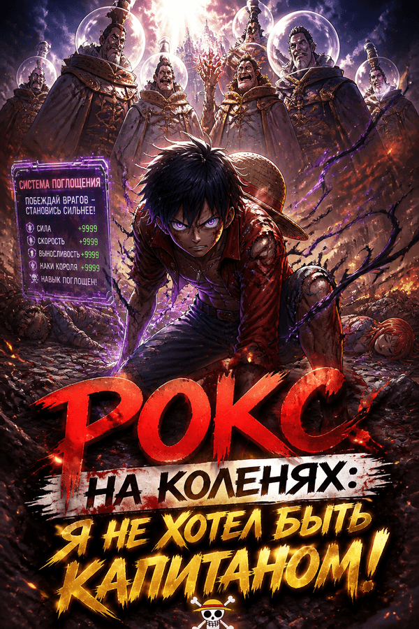 Рокс на коленях: я не хотел быть капитаном!