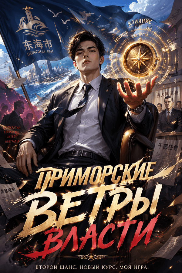 Приморские ветры власти