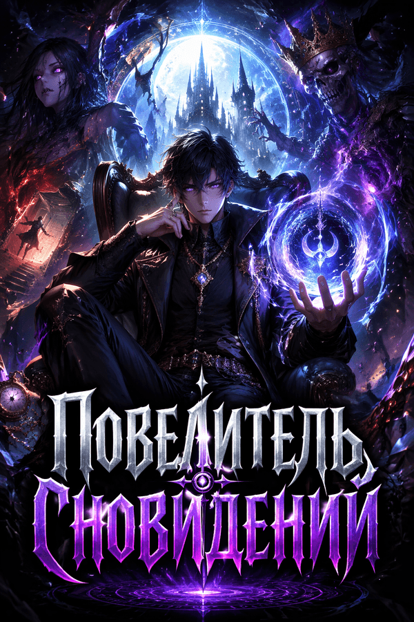 Повелитель сновидений