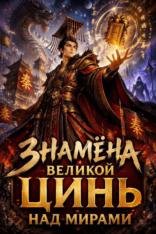Знамёна Великой Цинь над мирами