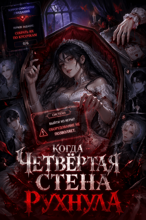 Когда четвёртая стена рухнула