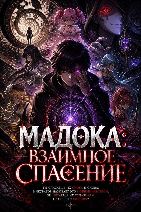 Мадока: Взаимное спасение