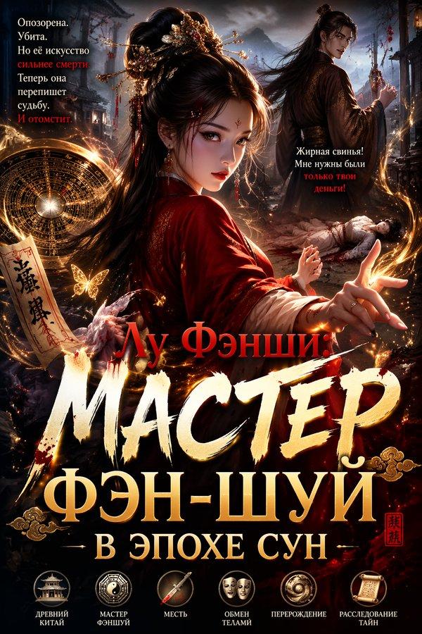 Лу Фэнши: Мастер фэн-шуй в эпохе Сун