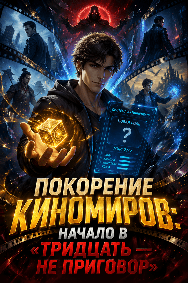 Покорение киномиров: начало в «Тридцать — не приговор