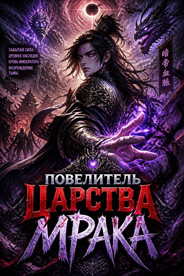 Повелитель Царства Мрака