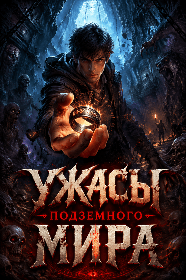 Ужасы подземного мира
