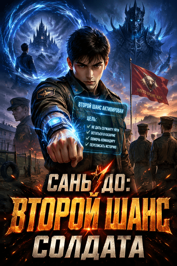 Сань До: Второй шанс солдата