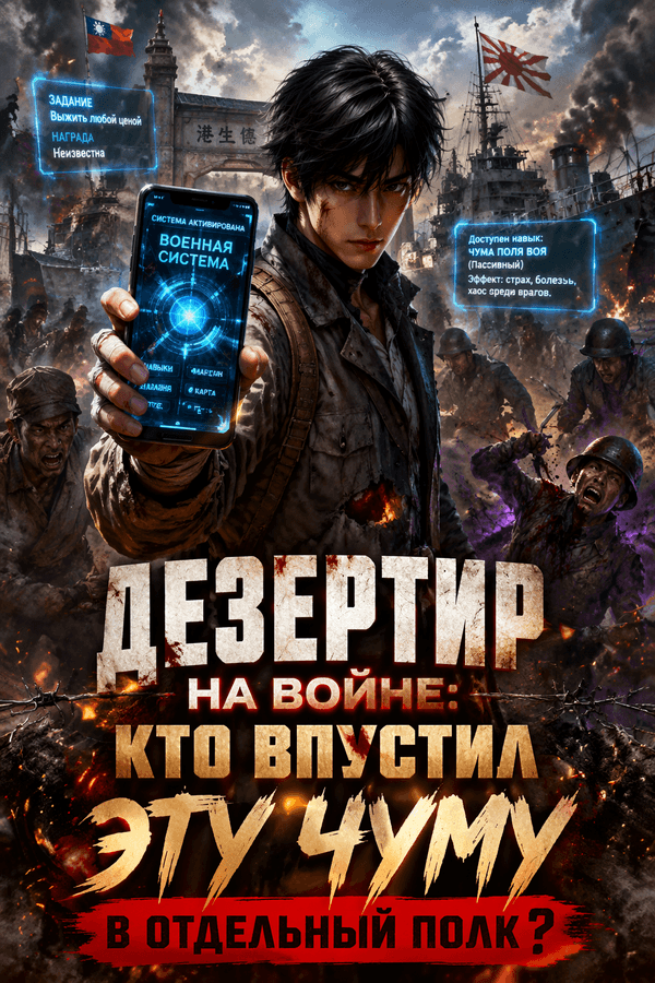 Дезертир на войне: кто впустил эту чуму в Отдельный полк?